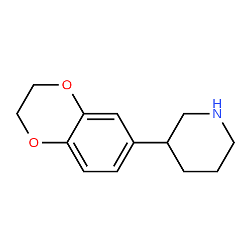 Chemical Structure| 1260827-52-8