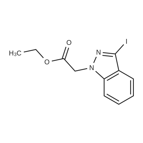 Chemical Structure| 1262500-86-6