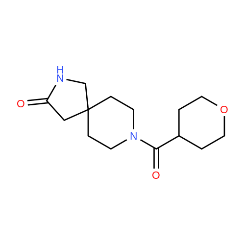 Chemical Structure| 1467843-97-5