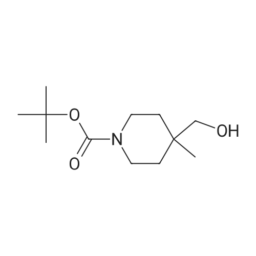 Chemical Structure| 236406-21-6