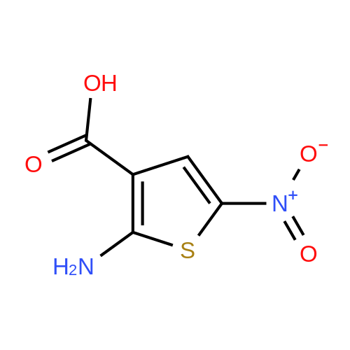 Chemical Structure| 43028-52-0