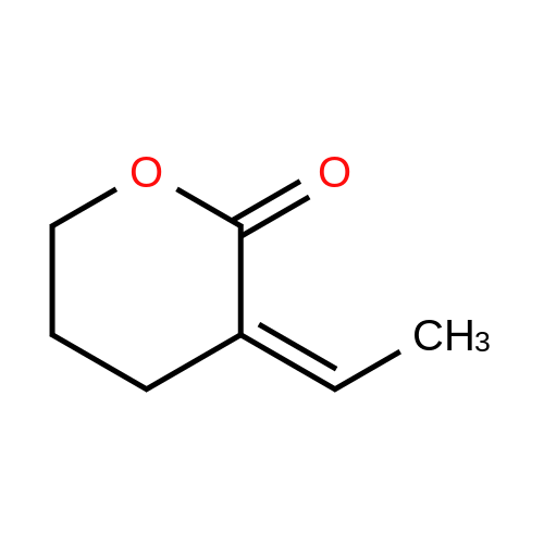 Chemical Structure| 61203-11-0