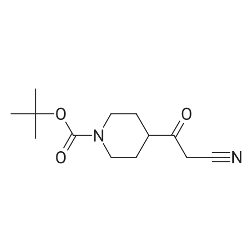 Chemical Structure| 660406-84-8