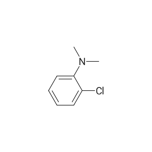 Chemical Structure| 698-01-1