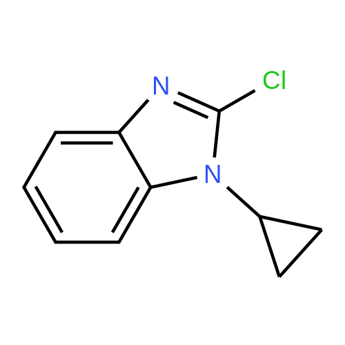 Chemical Structure| 184832-29-9