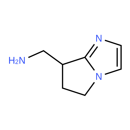 Chemical Structure| 185797-45-9