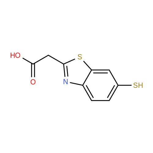 Chemical Structure| 185805-00-9