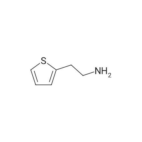 2-(Thiophen-2-yl)ethanamine