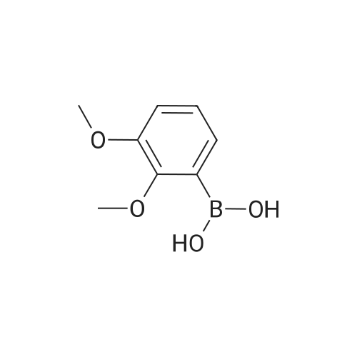 Chemical Structure| 40972-86-9
