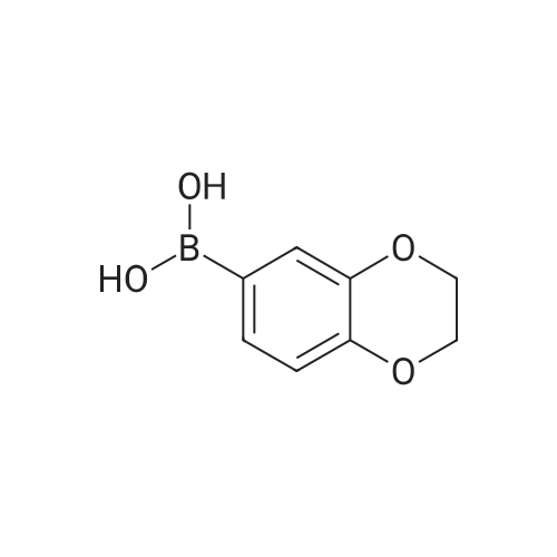 1,4-Benzodioxane-6-boronic acid