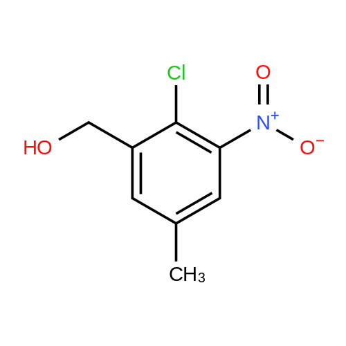 Chemical Structure| 1805646-34-7