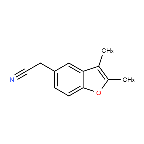 Chemical Structure| 3782-07-8