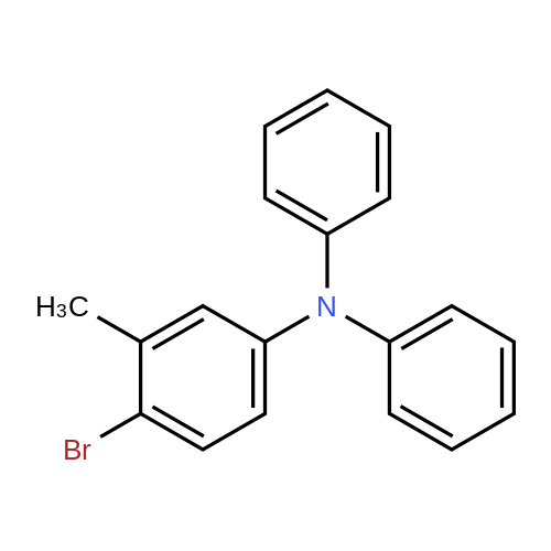 Chemical Structure| 717880-57-4