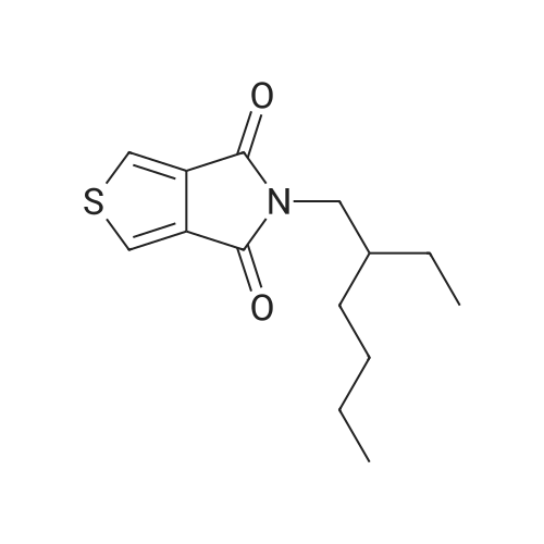 5-(2-Ethylhexyl)-4H-thieno[3,4-c]pyrrole-4,6(5H)-dione