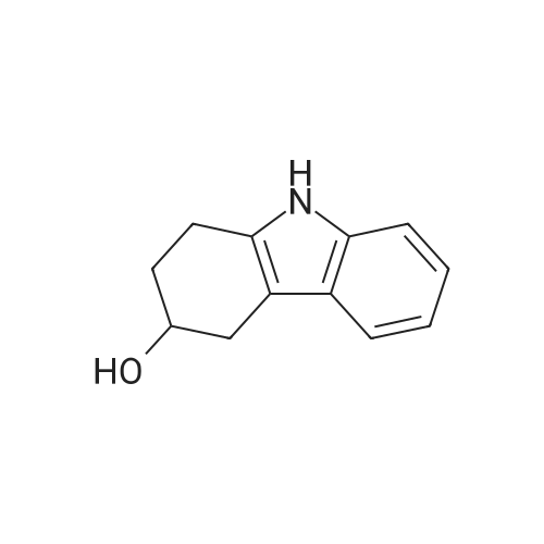 Chemical Structure| 14384-34-0