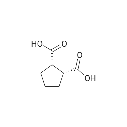 Chemical Structure| 1461-96-7