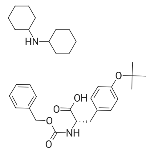 Chemical Structure| 16879-90-6