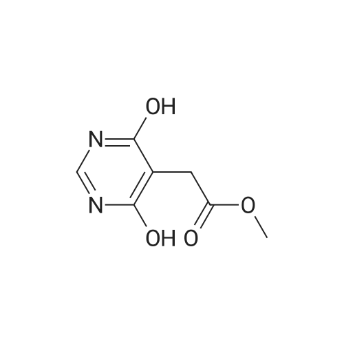 Chemical Structure| 171096-32-5