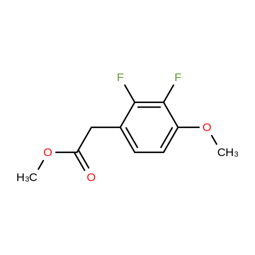 Chemical Structure| 1803832-38-3