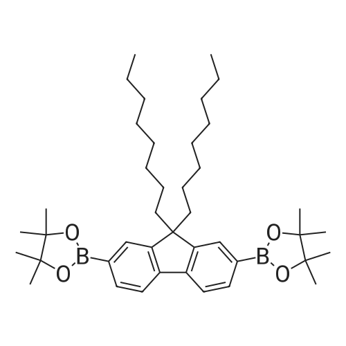 Chemical Structure| 196207-58-6