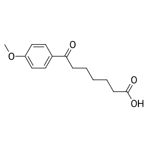 Chemical Structure| 21244-11-1