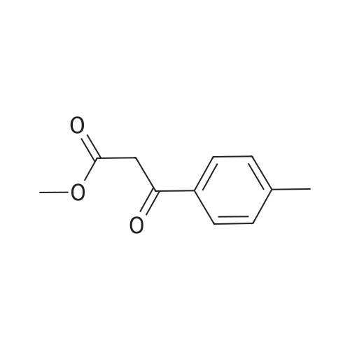 Methyl 3-oxo-3-(p-tolyl)propanoate