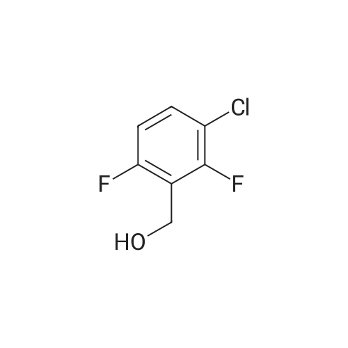 (3-Chloro-2,6-difluorophenyl)methanol