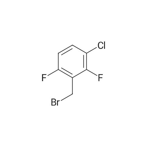 3-Chloro-2,6-difluorobenzylbromide