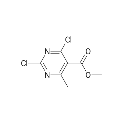 Chemical Structure| 36745-93-4