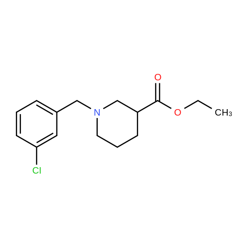 Chemical Structure| 414889-03-5