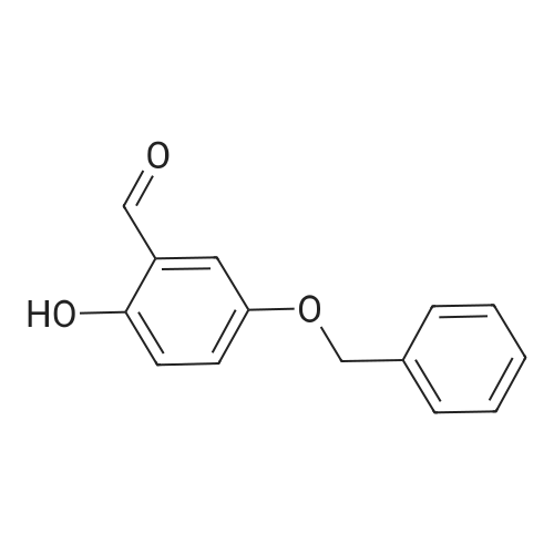 5-(Benzyloxy)-2-hydroxybenzaldehyde