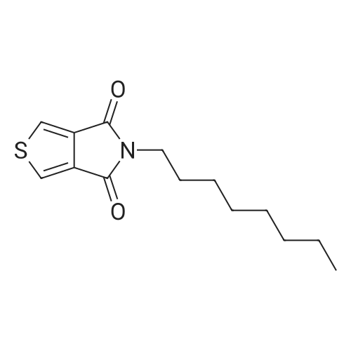 5-Octyl-4H-thieno[3,4-c]pyrrole-4,6(5H)-dione