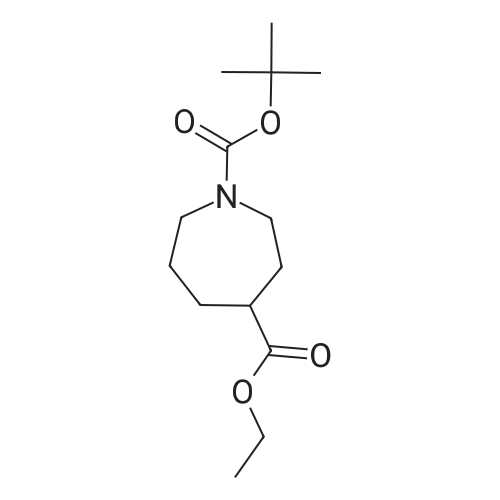Chemical Structure| 912444-90-7