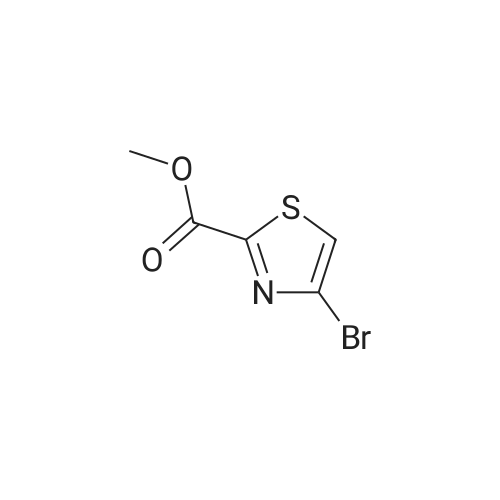 Methyl-4-bromothiazole-2-carboxylate