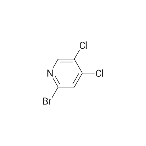 Chemical Structure| 1033203-42-7