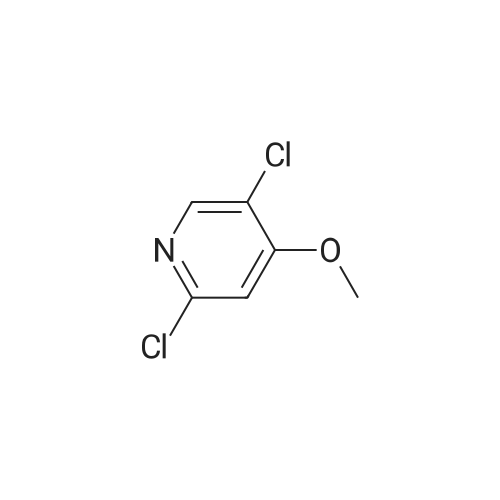 2,5-Dichloro-4-methoxypyridine