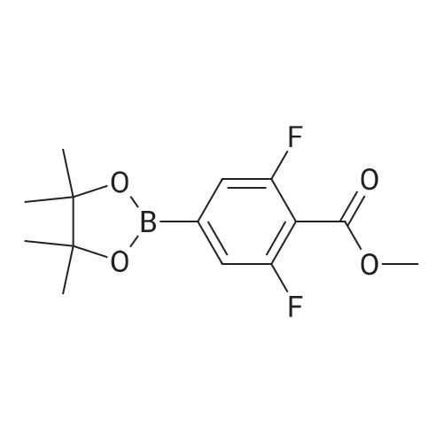 Chemical Structure| 1321613-00-6