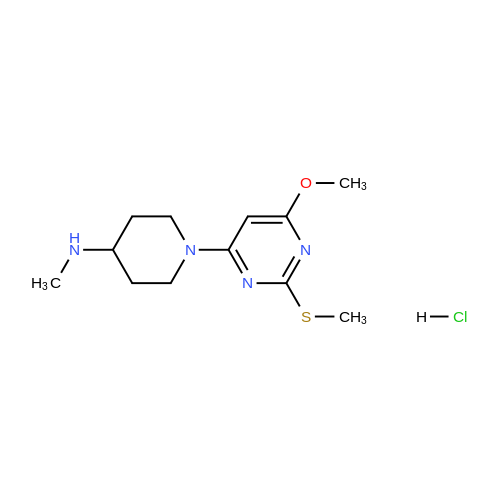 Chemical Structure| 1353947-62-2