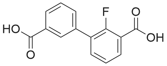 Chemical Structure| 1381944-58-6