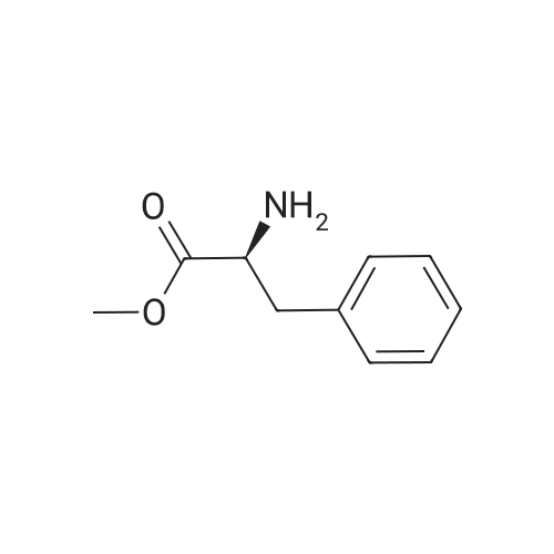 (S)-Methyl 2-amino-3-phenylpropanoate