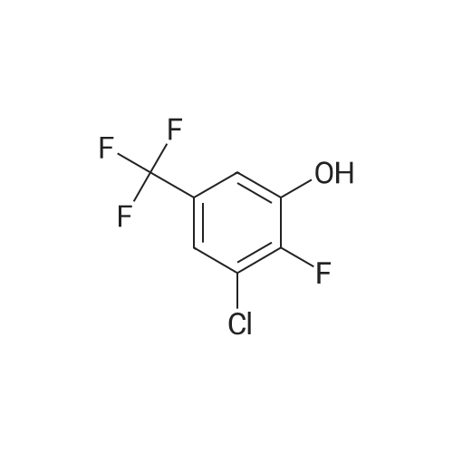 Chemical Structure| 261763-12-6