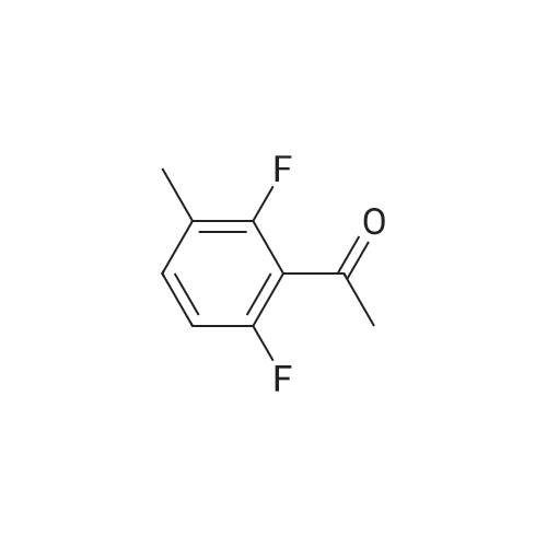 1-(2,6-Difluoro-3-methylphenyl)ethanone