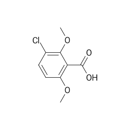 Chemical Structure| 36335-47-4