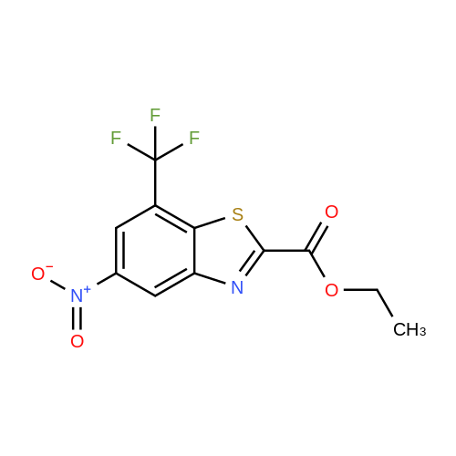 Chemical Structure| 40160-45-0
