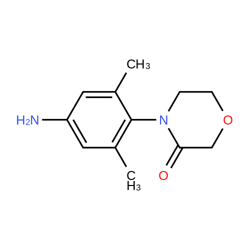 Chemical Structure| 482308-12-3