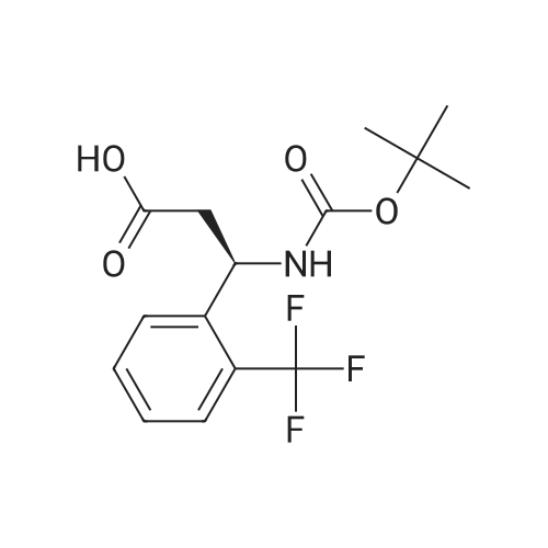 Chemical Structure| 501015-17-4