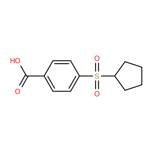 Chemical Structure| 860697-74-1