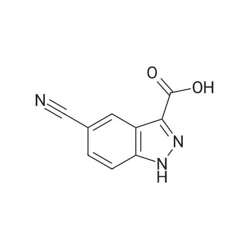Chemical Structure| 885520-03-6