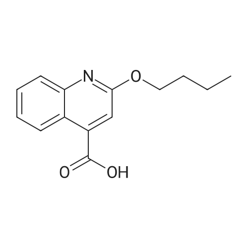 Chemical Structure| 10222-61-4