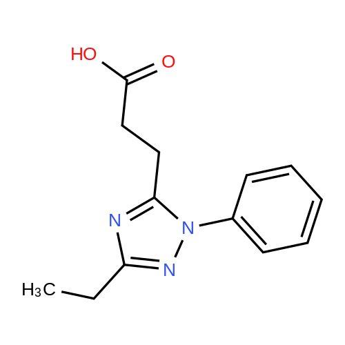 Chemical Structure| 1142209-71-9